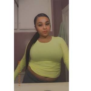 Meet your Posher, Bianca